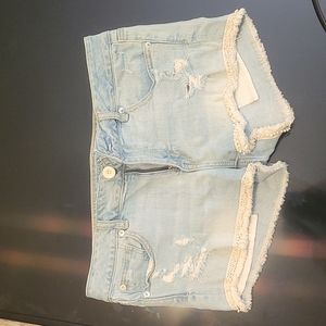 American eagle